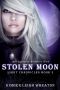 [Light Chronicles 02] • Stolen Moon